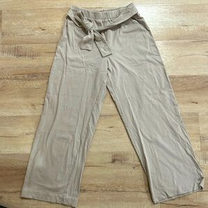 Zara Loungewear pants